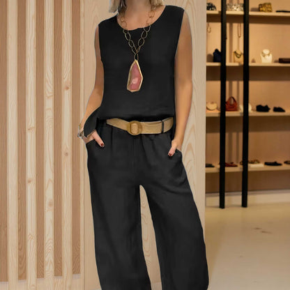 TINDRA™ | Tvådelat Boho-set i Provence-stil